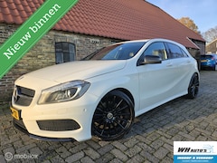 Mercedes-Benz A-klasse - 250 Sport AMG Ambition | 250PK | 19INCH