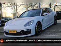 Porsche Panamera Sport Turismo - 2.9 4 E-Hybrid DEALER OND. NL-AUTO INCL-BTW