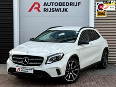 Mercedes-Benz GLA-Klasse - 200 Premium Keyless/Navi/Bluetooth