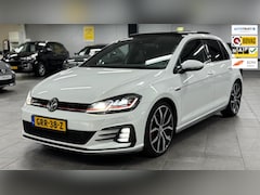 Volkswagen Golf - 2.0 TSI GTI Performance 7, 5 pano virtual cockpit dynaudio martix adaptive cruise sfeer ve