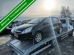 Opel Corsa - 1.2 Export/handel - automaat