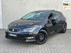 Seat Leon - 1.8 TSI FR DSG Pano 19'' Vossen Carplay Garantie