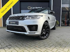 Land Rover Range Rover Sport - 3.0 SDV6 Dynamic, Panoramadak, Elektrisch verstelbare zetels, Meridian, Stoelverwarming, P