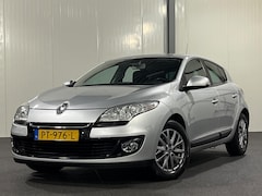 Renault Mégane - 1.5 dCi AUTOMAAT [ NAP clima navi LM ]