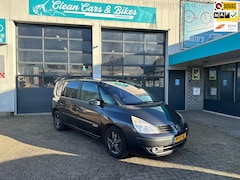 Renault Espace - 2.0T Dynamique