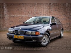 BMW 5-serie - 523i Executive | Automaat | Trekhaak