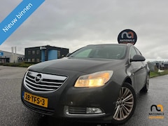 Opel Insignia Sports Tourer - 2012 * 1.4 Turbo EcoFLEX Business * 293.D KM * TOP AUTO