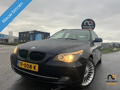 BMW 5-serie Touring - 2007 * 520 D * 420.D km * APK