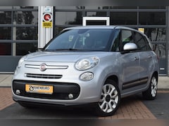 Fiat 500 L Living - 1.3 M-Jet Lounge 7p.Navi Airco Km 146.000