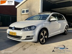 Volkswagen Golf - 1.4 TSI ACT Highline panorama| APK|140PK