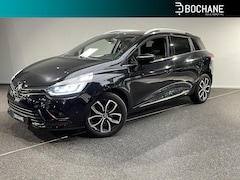 Renault Clio Estate - 0.9 TCe Intens