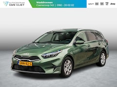 Kia Cee'd Sportswagon - Ceed 1.0 T-GDi DynamicPlusLine Navigatie l Stoel Stuur verwarming l