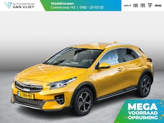 Kia XCeed - 1.6 GDi PHEV DynamicLine l Camera l Bluetooth l Cruise l