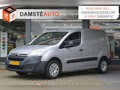 Citroën Berlingo - HDi 75pk Club Economy │ Airconditioning │ Cruise control │ Trekhaak