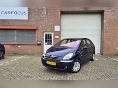 Citroën Xsara Picasso - 1.6i-16V Caractère APK 2e eigenaar PDC Airco Trekhaak Cruise NAP