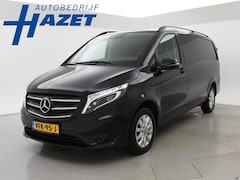 Mercedes-Benz Vito - 114 CDI AUT7 LANG + LED / CAMERA / NAVIGATIE / TREKHAAK