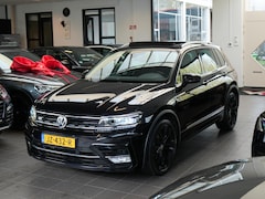 Volkswagen Tiguan - 1.4 TSI R-line | NAP | PANO | CAMERA | MASSAGE