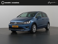 Volkswagen Golf Sportsvan - 1.4 TSI Highline |Trekhaak | Navigatie | Bi Xenon | Parkeersensoren | Cruise Control Adapt