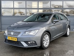 Seat Leon ST - 1.0 ECOTSI STYLE I NAVIGATIE I CRUISE CONTROL I CLIMATE CONTROL