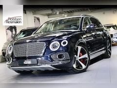 Bentley Bentayga - 3.0 V6 Hybrid PANO|MASSAGE|HuD|VOL