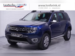 Dacia Duster - 1.2 TCe 4x2 10th Anniversary Navi Airco Lederen interieur Trekhaak NAP