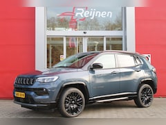 Jeep Compass - 4xe S 240PK PHEV AUTOMAAT | NAVIGATIE 10, 25 "TOUCHSCREEN | APPLE CARPLAY/ANDROID AUTO | A