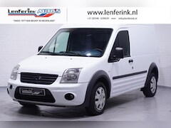 Ford Transit Connect - 1.8 TDCi 90 pk Trend Airco, Trekhaak, Navi Elek. Pakket, Youngtimer, 2-Zits