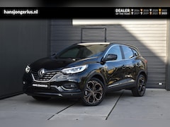 Renault Kadjar - TCe 160 EDC Black Edition | AUTOMAAT | CAMERA | STOELVERWARMING | NAVI | ADAPT. CRUISE CON