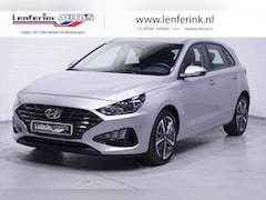 Hyundai i30 - 1.0 T-GDi MHEV Trend Clima Apple Carplay Stoel- en stuurverwarming Camera