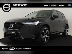 Volvo XC60 - RECHARGE T8 AWD PLUS DARK -PANO.DAK|360°CAM|TREKHAAK|ADAP.LED|GEVENT.LEDER + MASSAGE