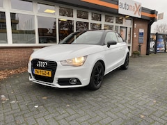 Audi A1 - 1.2 TFSI Connect