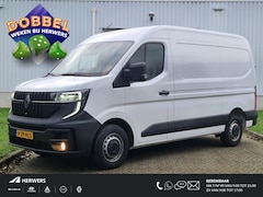 Renault Master - T35 2.0 dCi 150 L2H2 Advance / Demo / Levertijd I.O. /