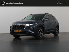 Hyundai Tucson - 1.6 T-GDI PHEV Comfort Smart 4WD | Apple Carplay/Android Auto | Stoelverwarming | Digitaal