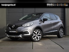 Renault Captur - TCe 150 EDC Intens | AUTOMAAT | NAVI | CRUISE CONTROL | CLIMATE CONTROL | PDC | LMV