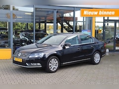 Volkswagen Passat - 1.4 TSI 125 pk Comfortline - navi - trekhaak