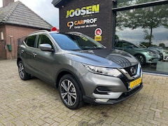 Nissan Qashqai - 1.3 DIG-T N-CONNECTA