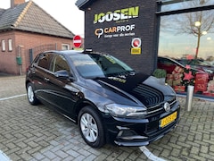 Volkswagen Polo - 1.0 TSI COMFORTLINE