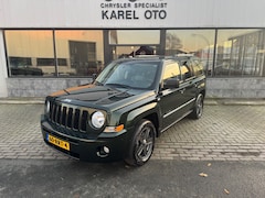 Jeep Patriot - 2.4 LTD LIBERTY