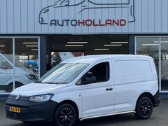 Volkswagen Caddy - 2.0 TDI 55KW 75PK EURO 6 AIRCO/ CRUISE CONTROL/ SCHUIFDEUR/ PARK