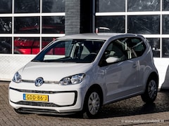 Volkswagen Up! - 1.0 Up airco, cruise control