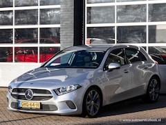 Mercedes-Benz A-klasse - 160 ADVANTAGE