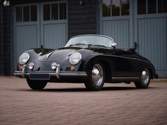 Porsche 356 - Pre-A Speedster 1955 matching