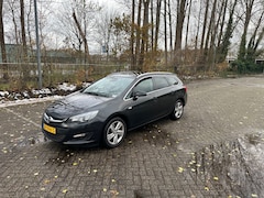 Opel Astra Sports Tourer - 1.6 CDTi Business+ NW APK Euro 6T Trekhaak NAVI Cruise