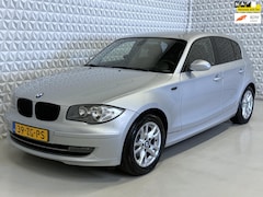 BMW 1-serie - 118i Airco Leder 191.000km / HANDEL (2008)