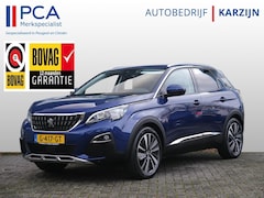 Peugeot 3008 - 1.2 PureTech Blue Lease Premium