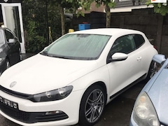 Volkswagen Scirocco - 1.4 TSI