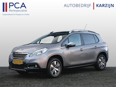 Peugeot 2008 - 1.2 PureTech Style