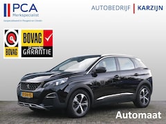 Peugeot 3008 - 1.2 PureTech Allure