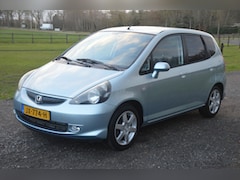 Honda Jazz - 1.2 Cool Airco 151.000 km APK November 2025