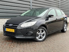 Ford Focus - 1.0 EcoBoost Edition cruise navi airco